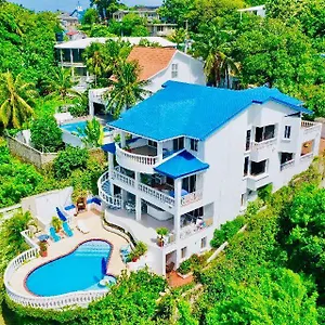  Apartamento Tt9 Colombia