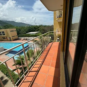  Apartamento Acogedor Con Piscina Colombia
