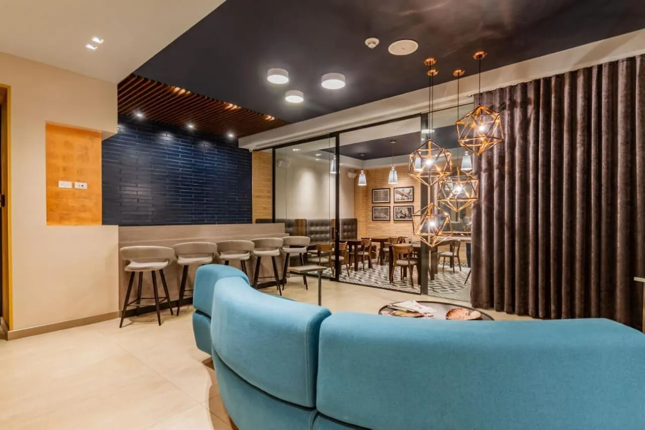Apartametos Facile Bogota