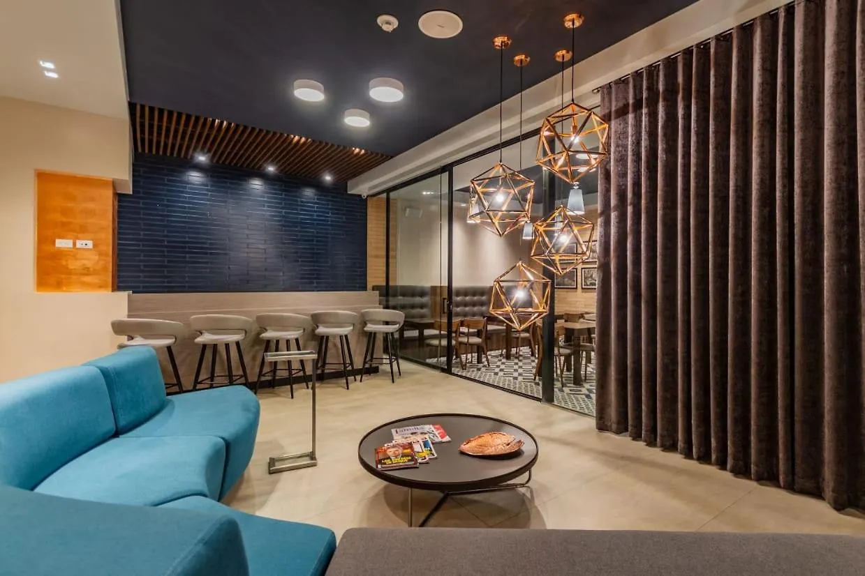 Apartametos Facile Bogota Colombia