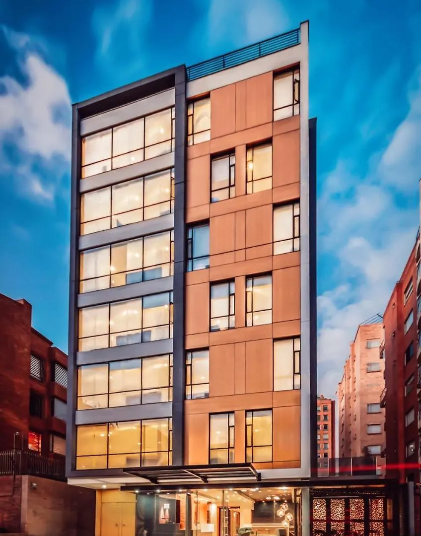 Apartametos Facile Bogota